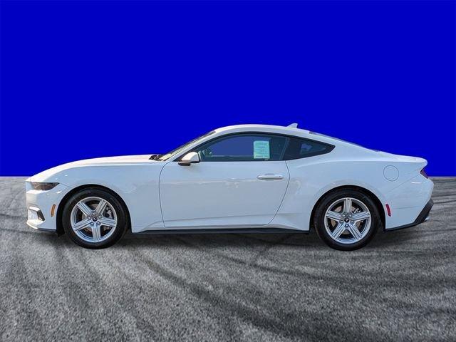 Ford Mustang Ecoboost® Fastback - Thumbnail 8