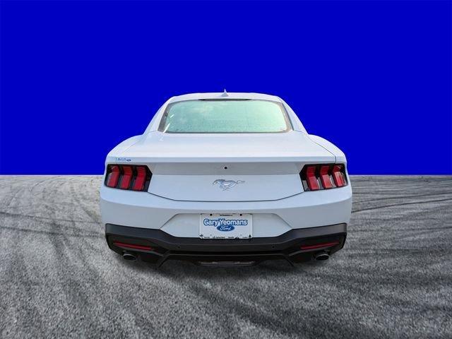 Ford Mustang Ecoboost® Fastback - Thumbnail 6