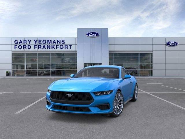 Ford Mustang Ecoboost® Premium Fastback - Thumbnail 4