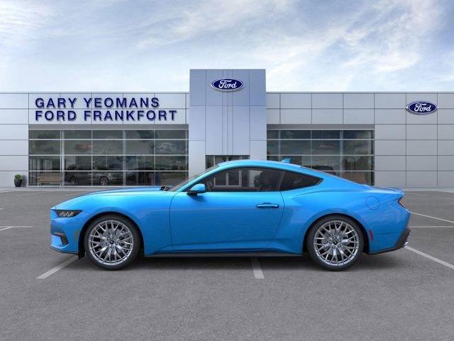 Ford Mustang Ecoboost® Premium Fastback - Thumbnail 5