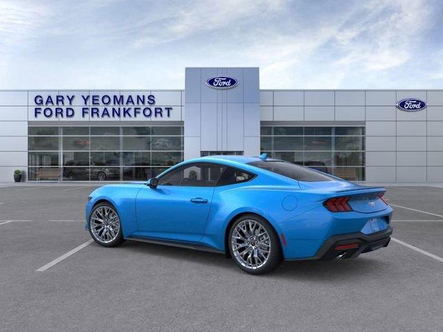 Ford Mustang Ecoboost® Premium Fastback - Thumbnail 6