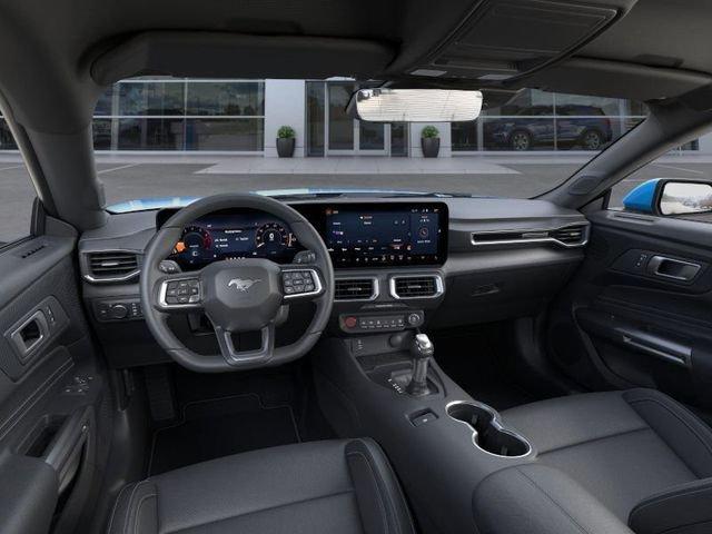 Ford Mustang Ecoboost® Premium Fastback - Thumbnail 11