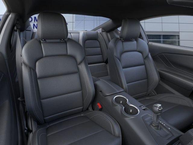 Ford Mustang Ecoboost® Premium Fastback - Thumbnail 12