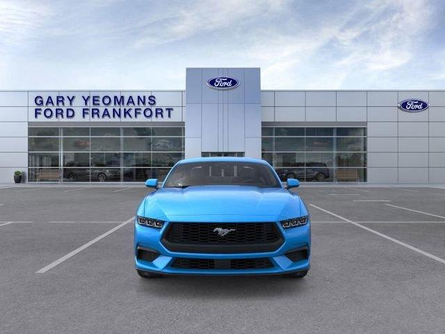 Ford Mustang Ecoboost® Premium Fastback - Thumbnail 8