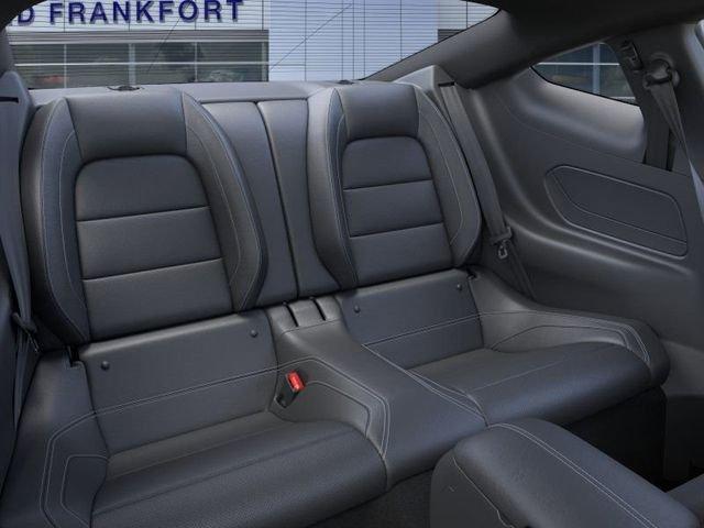 Ford Mustang Ecoboost® Premium Fastback - Thumbnail 13