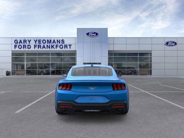 Ford Mustang Ecoboost® Premium Fastback - Thumbnail 7