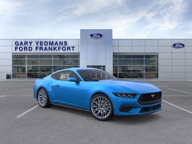 Ford Mustang Ecoboost® Premium Fastback - Thumbnail 9