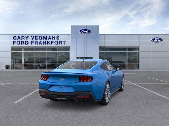 Ford Mustang Ecoboost® Premium Fastback - Thumbnail 10