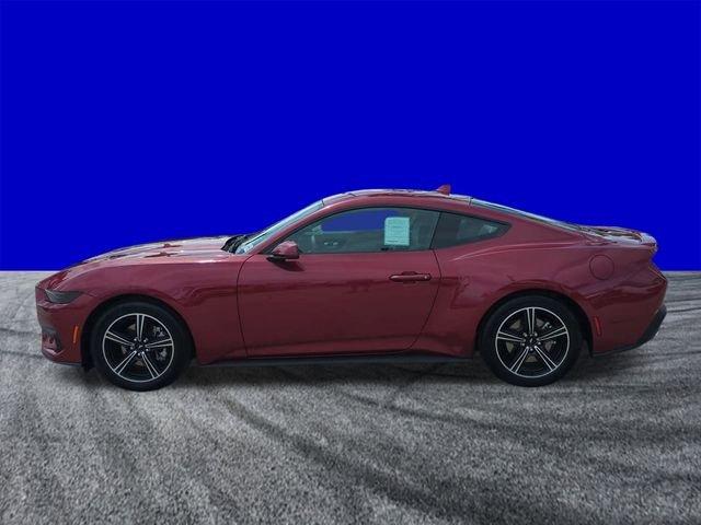 Ford Mustang Ecoboost® Premium Fastback - Thumbnail 9