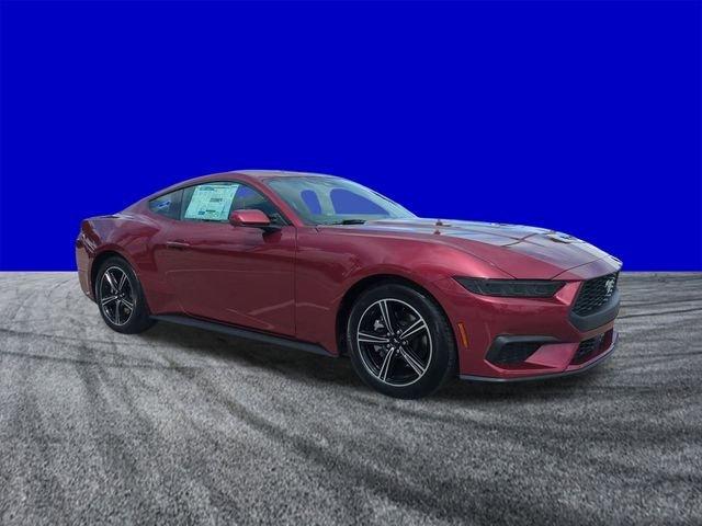 Ford Mustang Ecoboost® Premium Fastback - Thumbnail 4