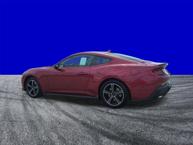 Ford Mustang Ecoboost® Premium Fastback - Thumbnail 8