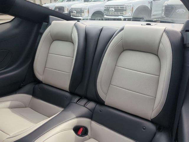 Ford Mustang Ecoboost® Premium Fastback - Thumbnail 15