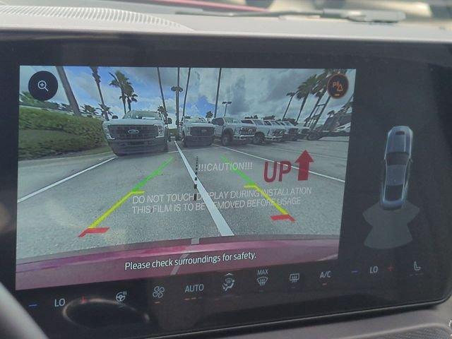 Ford Mustang Ecoboost® Premium Fastback - Thumbnail 20