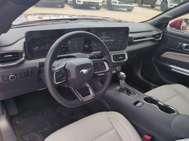 Ford Mustang Ecoboost® Premium Fastback - Thumbnail 17