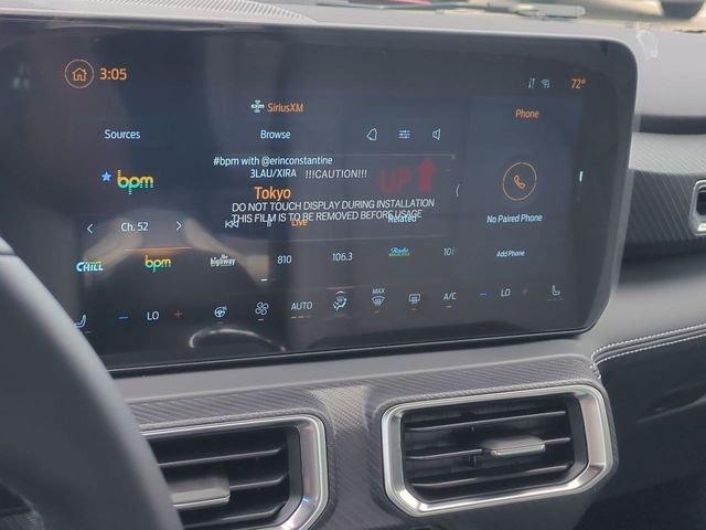 Ford Mustang Ecoboost® Premium Fastback - Thumbnail 18