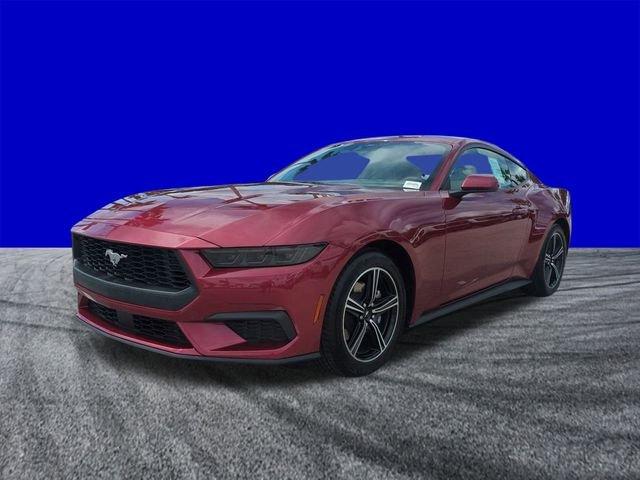 Ford Mustang Ecoboost® Premium Fastback - Thumbnail 10