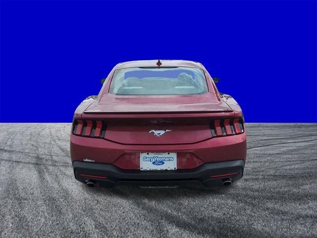 Ford Mustang Ecoboost® Premium Fastback - Thumbnail 7