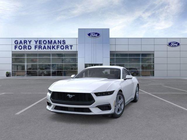 Ford Mustang Ecoboost® Premium Fastback - Thumbnail 3