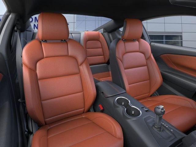 Ford Mustang Ecoboost® Premium Fastback - Thumbnail 11