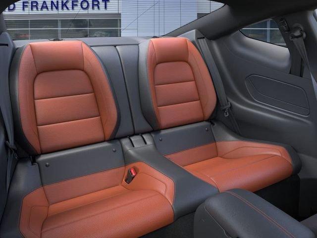 Ford Mustang Ecoboost® Premium Fastback - Thumbnail 12