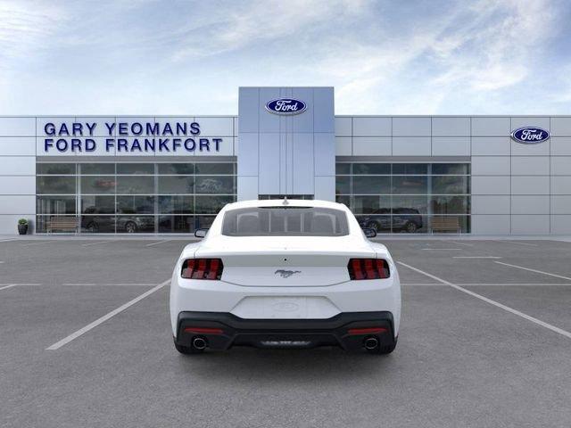 Ford Mustang Ecoboost® Premium Fastback - Thumbnail 6