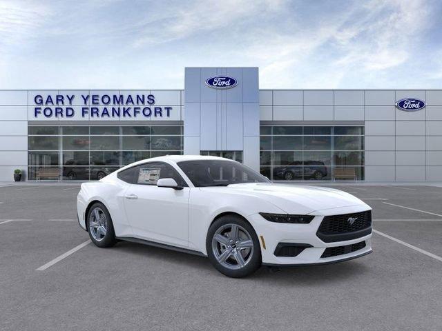 Ford Mustang Ecoboost® Premium Fastback - Thumbnail 8