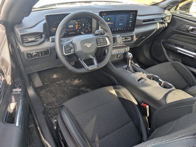 Ford Mustang Ecoboost® Fastback - Thumbnail 13