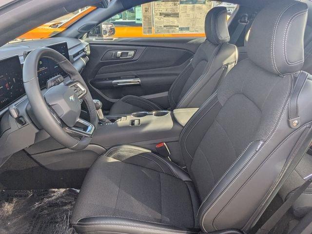 Ford Mustang Ecoboost® Fastback - Thumbnail 14