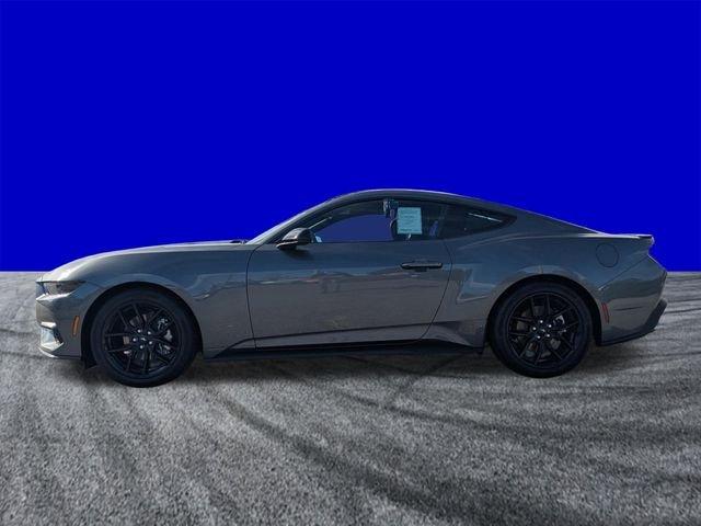 Ford Mustang Ecoboost® Fastback - Thumbnail 7