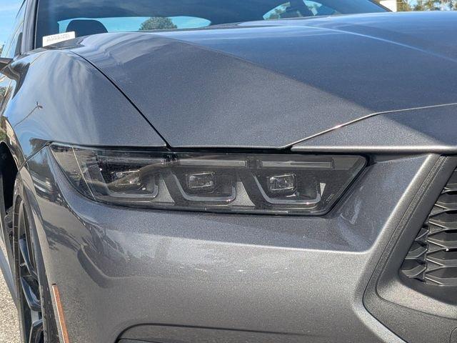 Ford Mustang Ecoboost® Fastback - Thumbnail 10