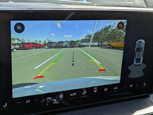 Ford Mustang Ecoboost® Fastback - Thumbnail 19