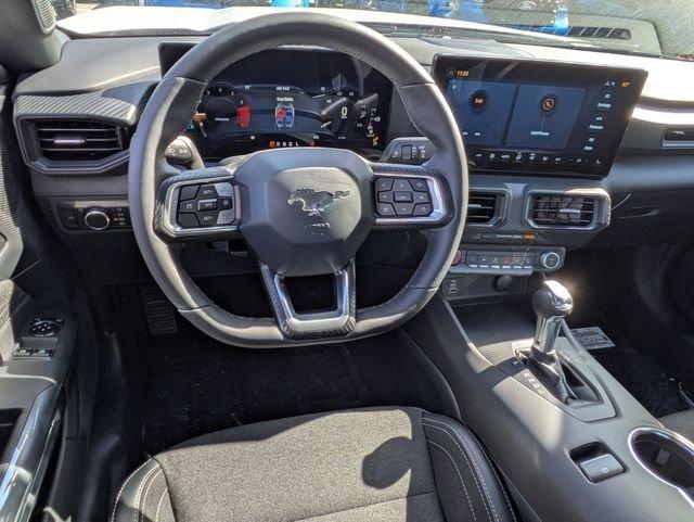 Ford Mustang Ecoboost® Fastback - Thumbnail 15