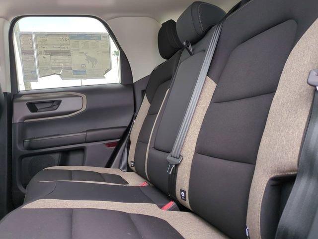 Ford Bronco Sport Big Bend® - Thumbnail 16