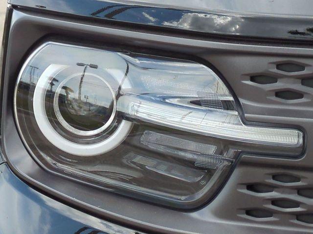 Ford Bronco Sport Big Bend® - Thumbnail 12