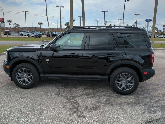 Ford Bronco Sport Big Bend® - Thumbnail 9