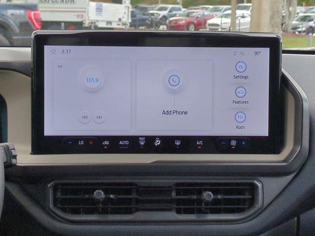 Ford Bronco Sport Big Bend® - Thumbnail 20