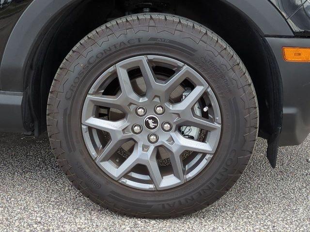 Ford Bronco Sport Big Bend® - Thumbnail 13