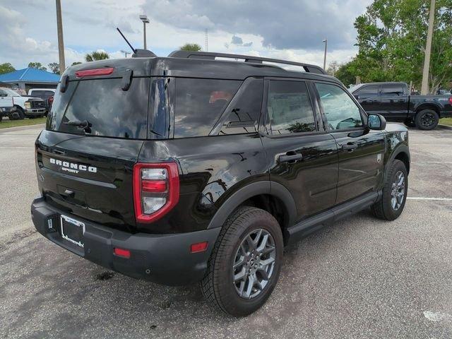 Ford Bronco Sport Big Bend® - Thumbnail 6