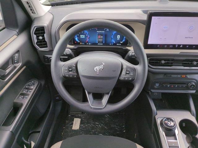 Ford Bronco Sport Big Bend® - Thumbnail 18