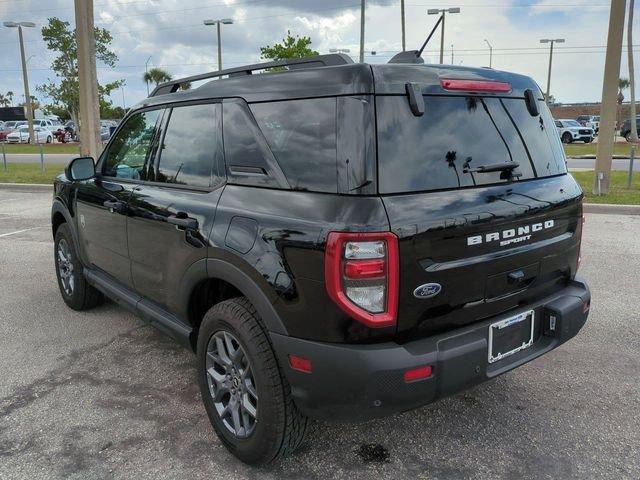 Ford Bronco Sport Big Bend® - Thumbnail 8