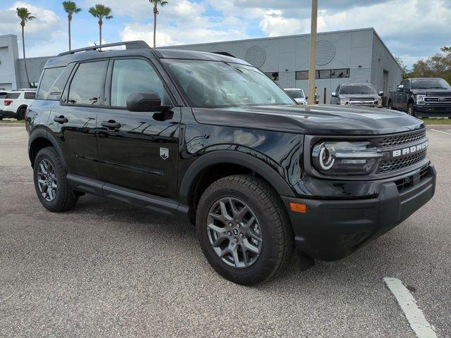 Ford Bronco Sport Big Bend® - Thumbnail 4