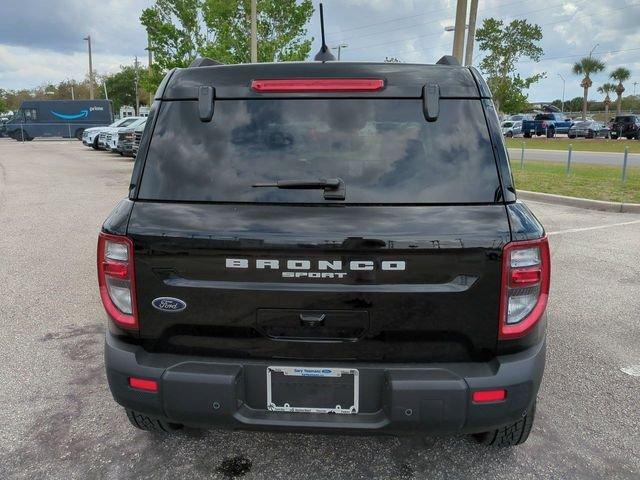 Ford Bronco Sport Big Bend® - Thumbnail 7