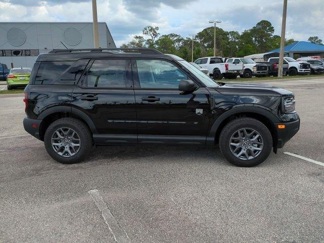 Ford Bronco Sport Big Bend® - Thumbnail 5