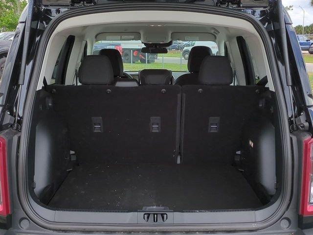 Ford Bronco Sport Big Bend® - Thumbnail 15