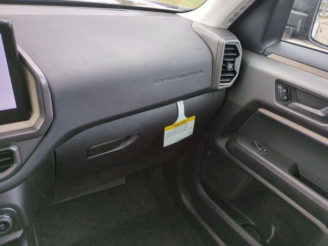 Ford Bronco Sport Big Bend® - Thumbnail 19