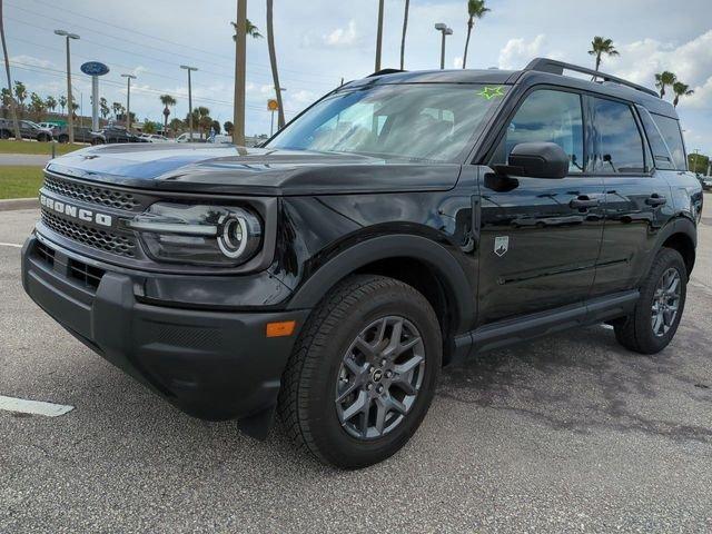 Ford Bronco Sport Big Bend® - Thumbnail 10