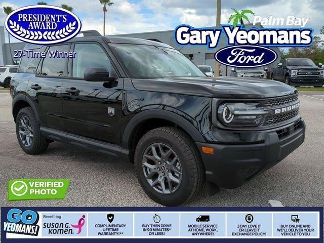 Ford Bronco Sport Big Bend® - Thumbnail 3