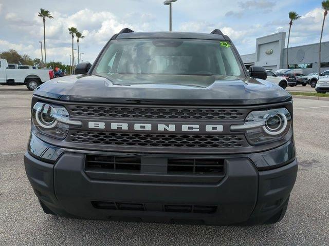 Ford Bronco Sport Big Bend® - Thumbnail 11