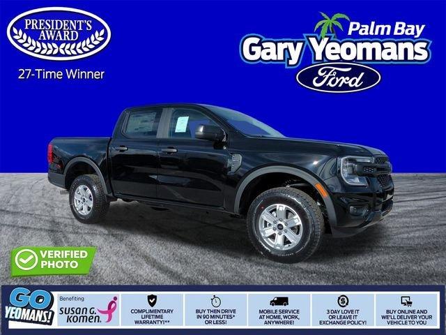 Ford Ranger Xl - View 1