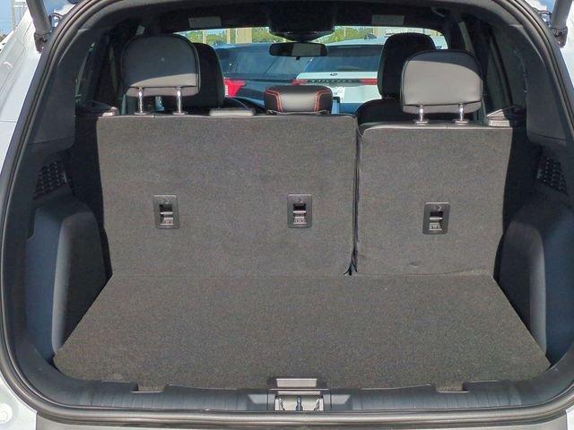 Ford Escape St-Line Select - Thumbnail 13